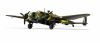 Airfix 04011V Handley Page Hampden 1/72